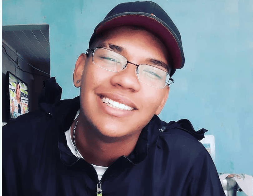 Rianderson Lauan da Silva Souza