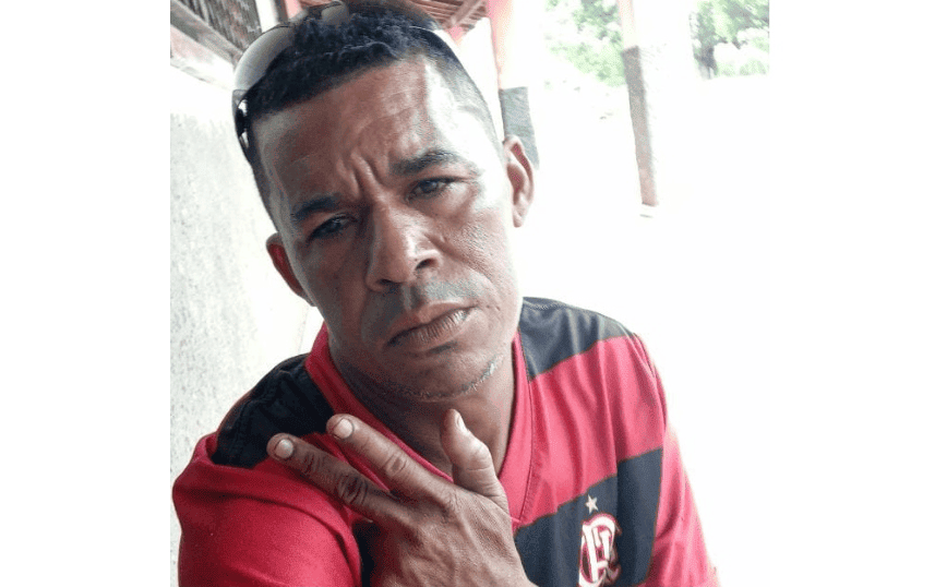 Raimundo de Sousa Morais