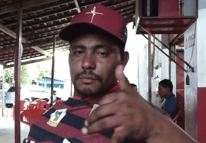 Wellignton de Jesus dos Santos