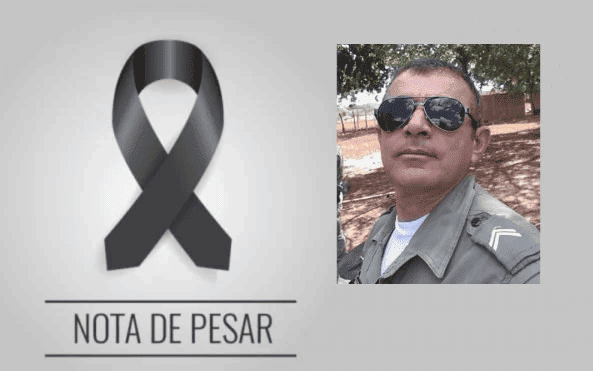 Cabo Antônio Horlando de Sousa Veloso