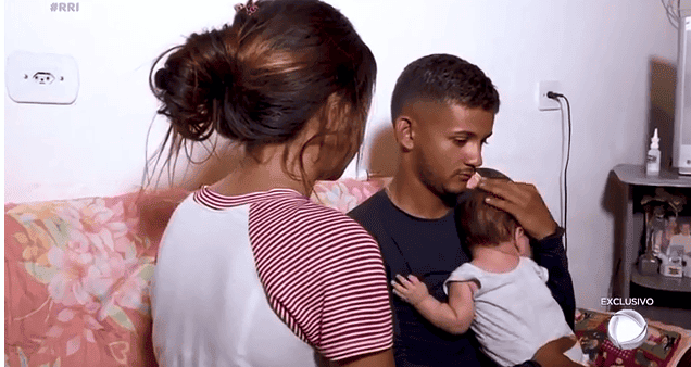 Casamento Infantil em Oeiras é destaque na TV Record