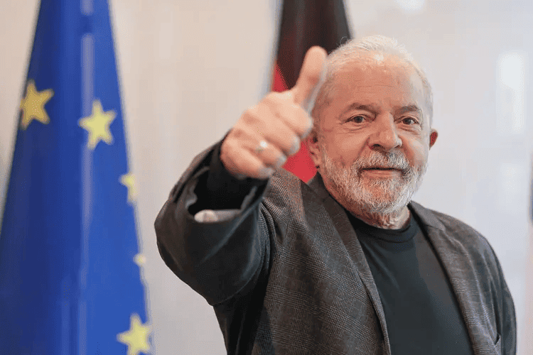 Luís Inácio Lula da Silva