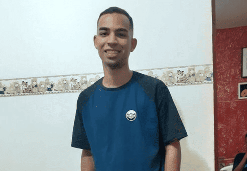Yago do Nascimento Miranda