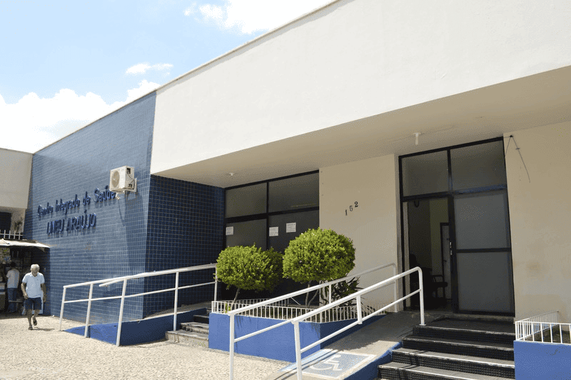 Centro Integrado Lineu Araújo