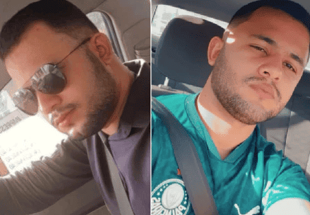 Advogado Saulo Eloy da Cruz Rodrigues