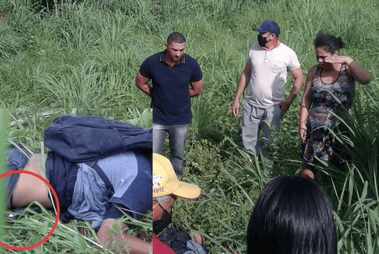 Suspeito de assalto é morto no Vale do Gavião