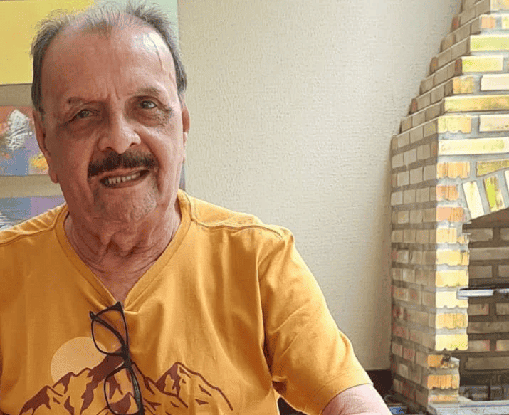 Reginaldo Soares do Rego