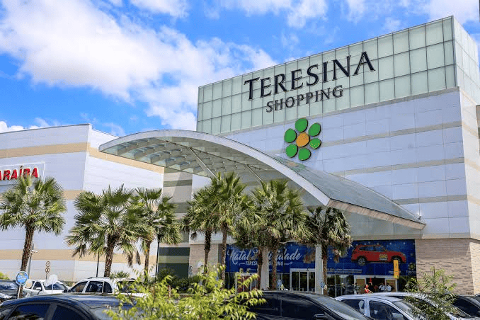 Teresina Shopping