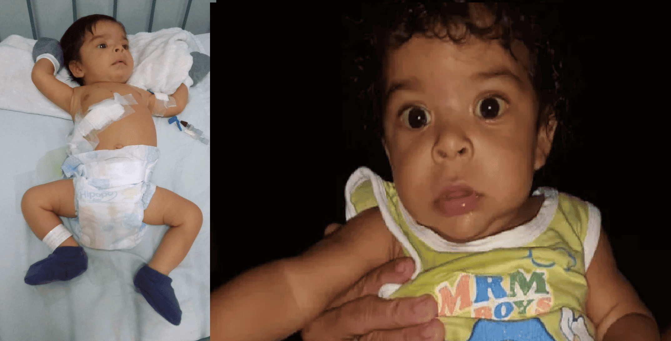 Enzo Gabriel