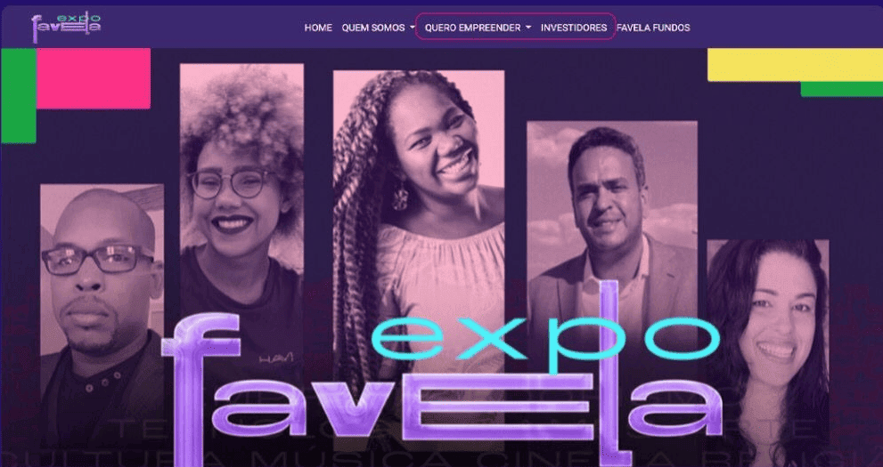 ExpoFavela