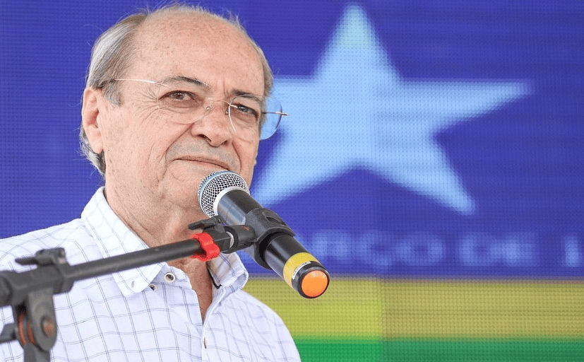 Silvio Mendes