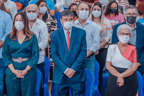 Culto marca mais uma etapa dos eventos que antecedem posse de Regina Sousa