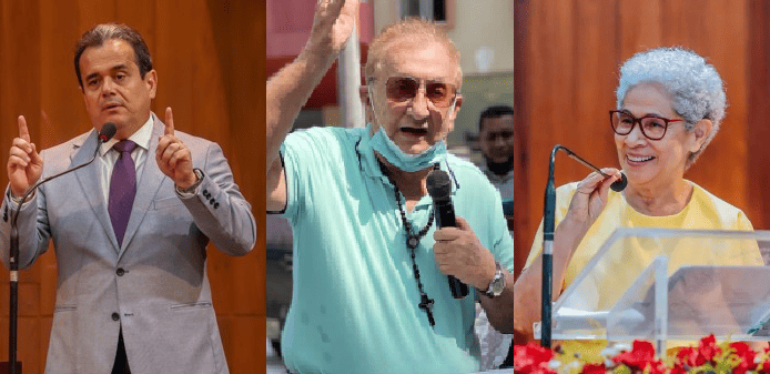 Henrique Pires vai apresentar requerimento solicitando nota de repúdio contra Mão Santa