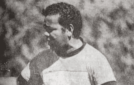Marçal Tolentino Serra