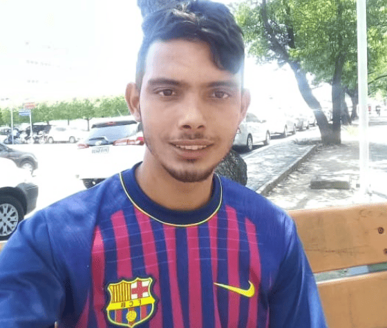 Ailton da Silva Gomes