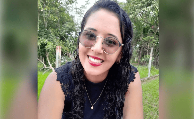 Joiciney de Sousa Silva