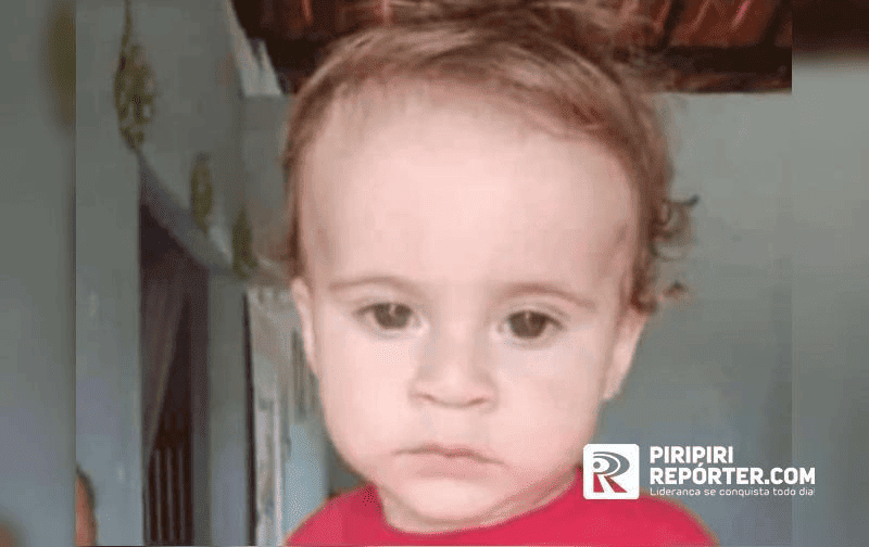 Bebê morre eletrocutado em Domingos Mourão