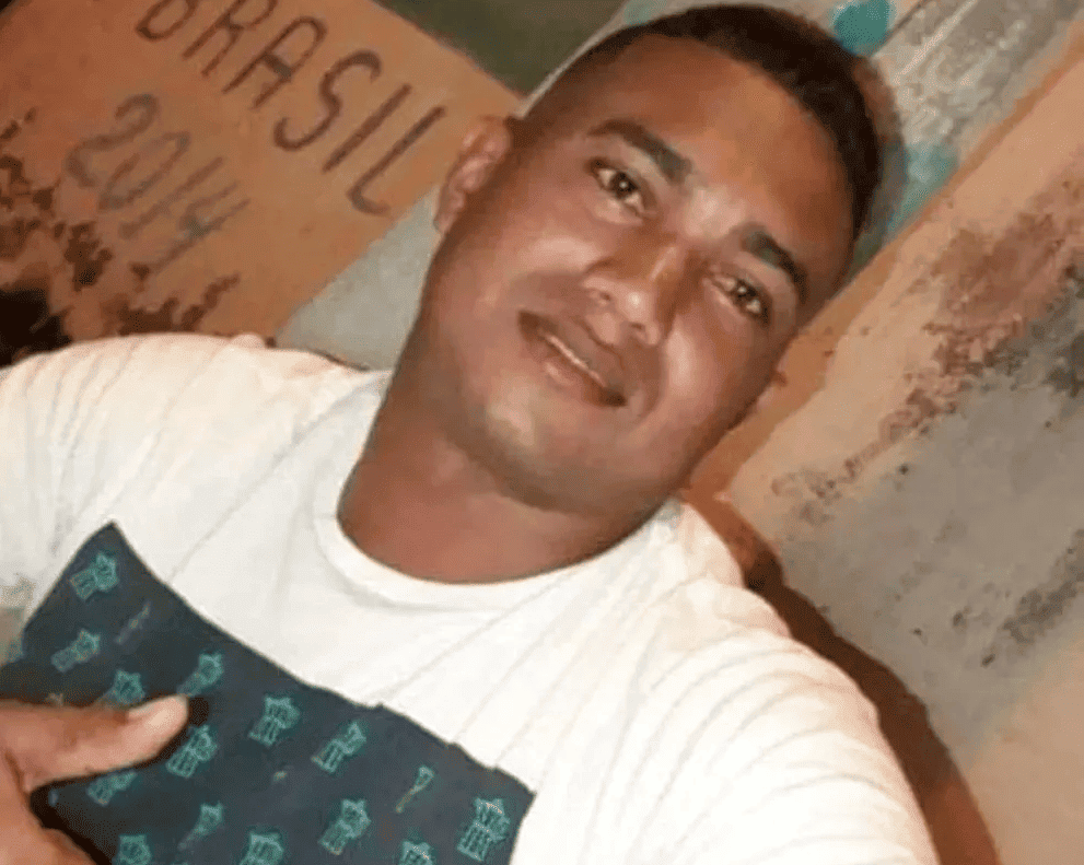 Pedro Paulo Sabino Neto