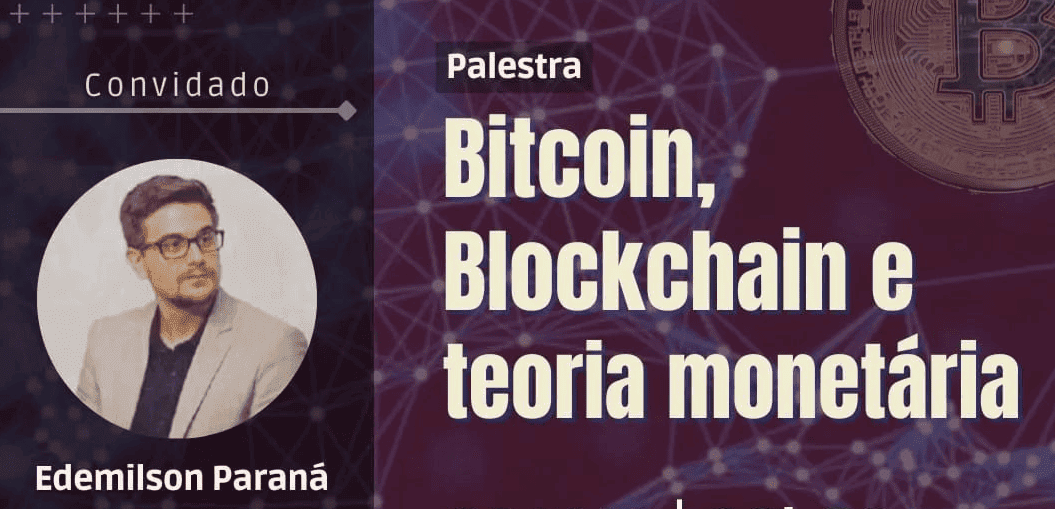 Ufpi promove palestra sobre criptomoedas e política monetária