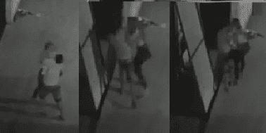 Mulher é atacada e estuprada por vigia na saída do trabalho