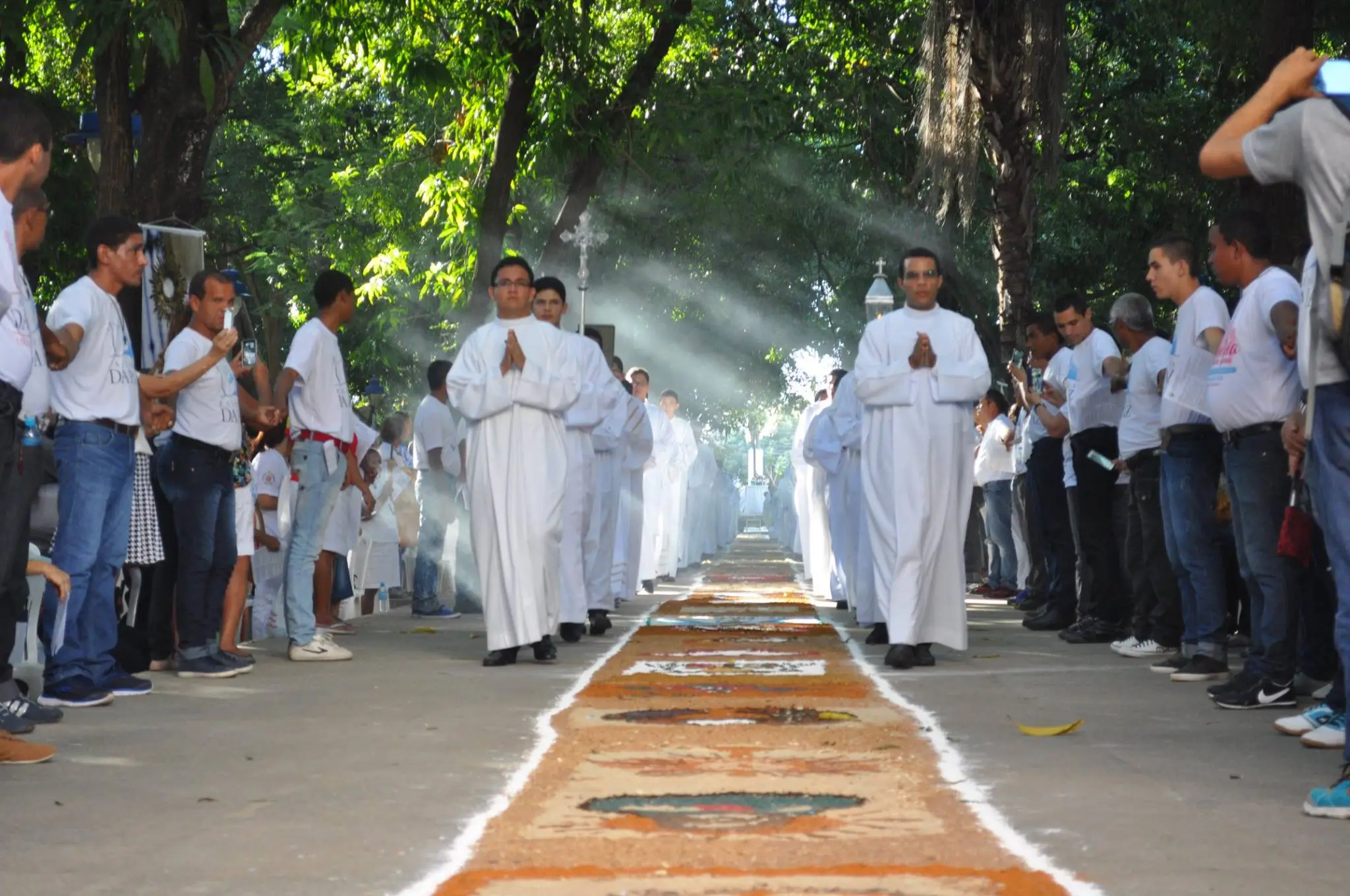 Corpus Christi é feriado nacional? Veja quando será celebrado em 2026
