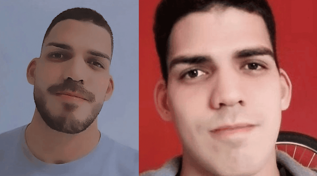 Glaydson Santos