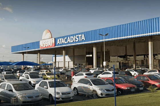 Assaí Atacadista