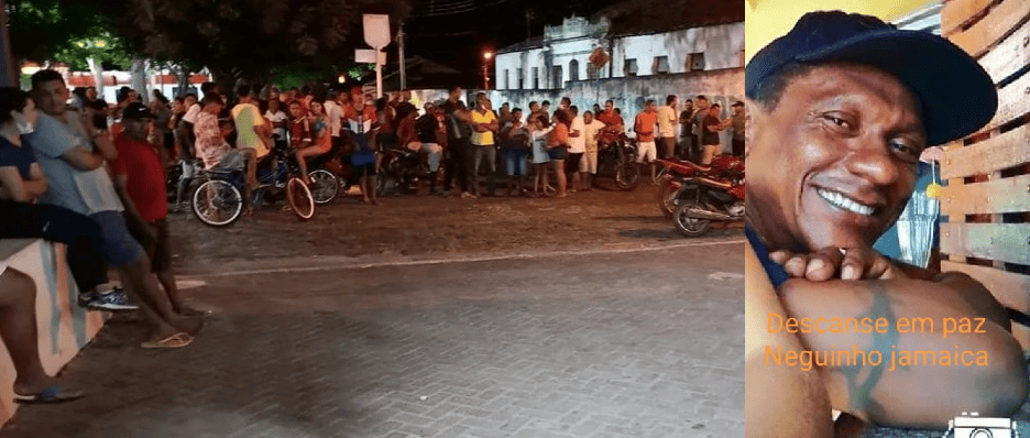 Morte de suspeito de tráfico causa revolta e comoção em Barras