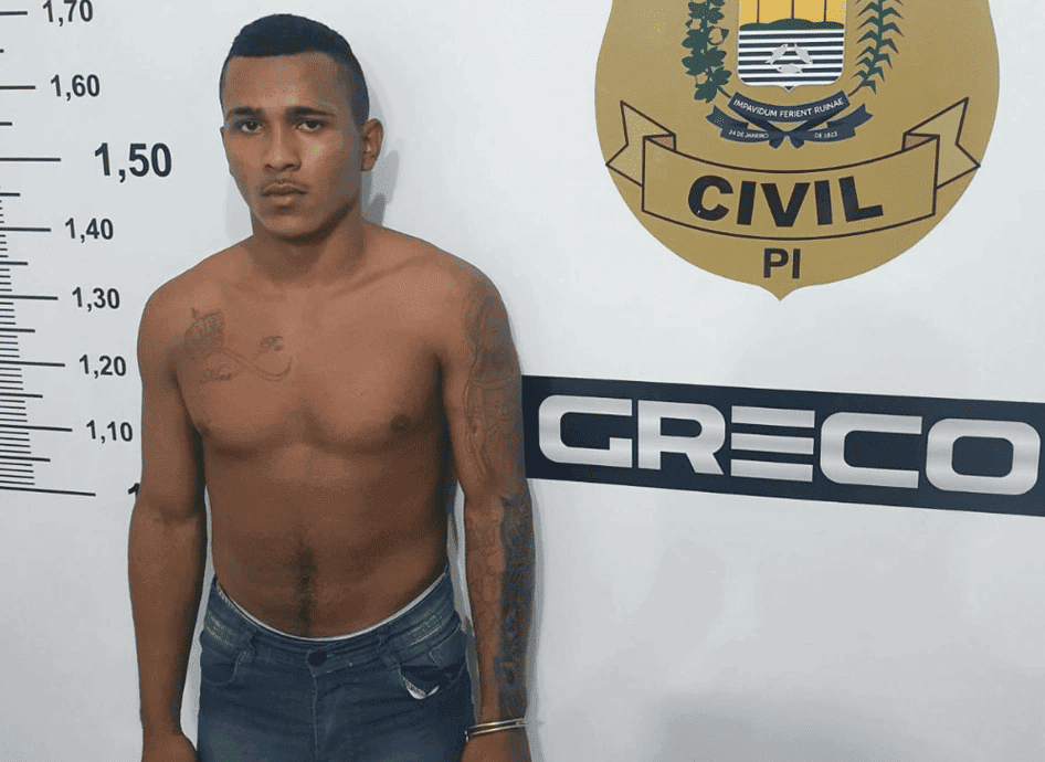 Wanderson Luiz Rocha