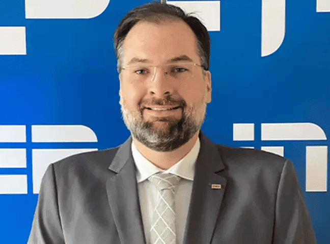 Danilo Dupas