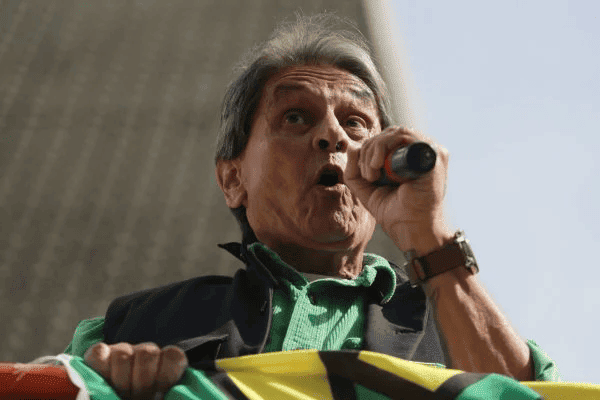 Roberto Jefferson