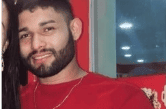 Welligthon Gomes dos Anjos