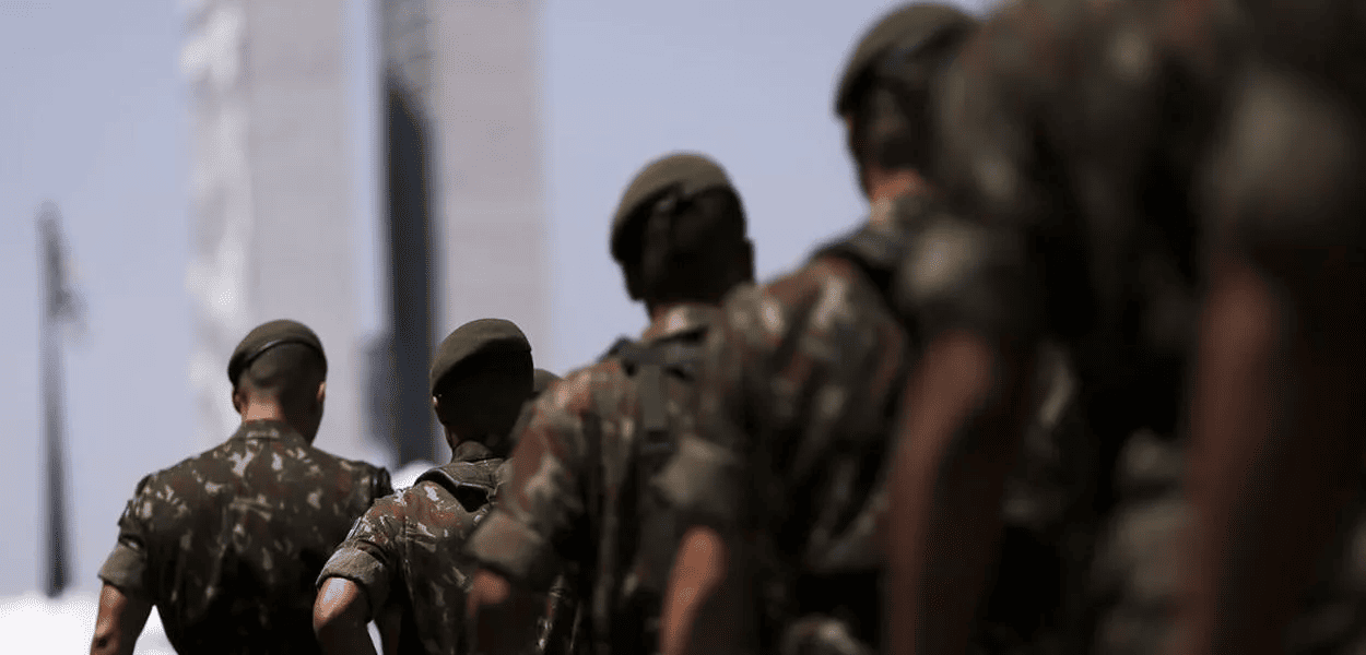 Exército Brasileiro