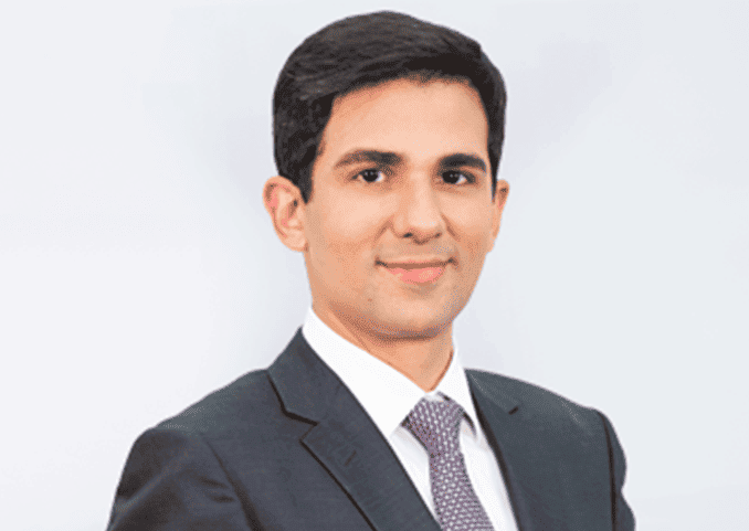 Pedro Felipe Santos