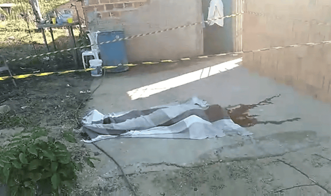 Pastor é assassinado em Teresina