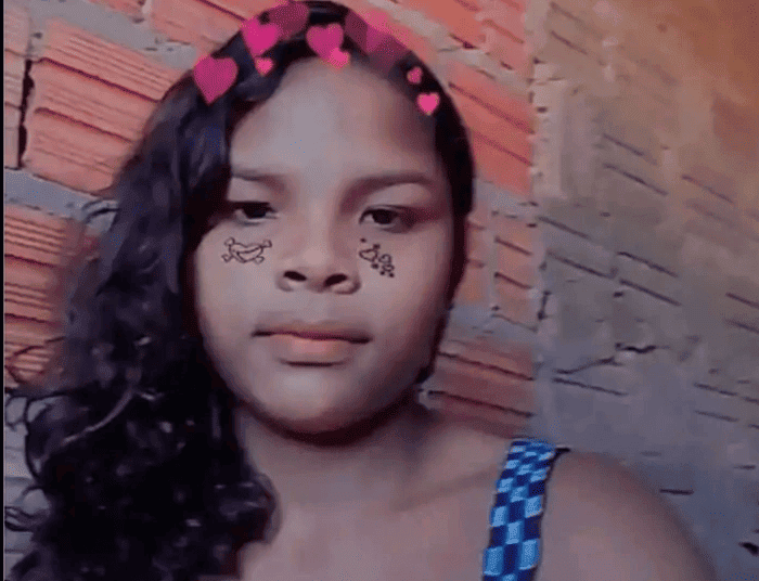 Maria Clara da Silva Fortes