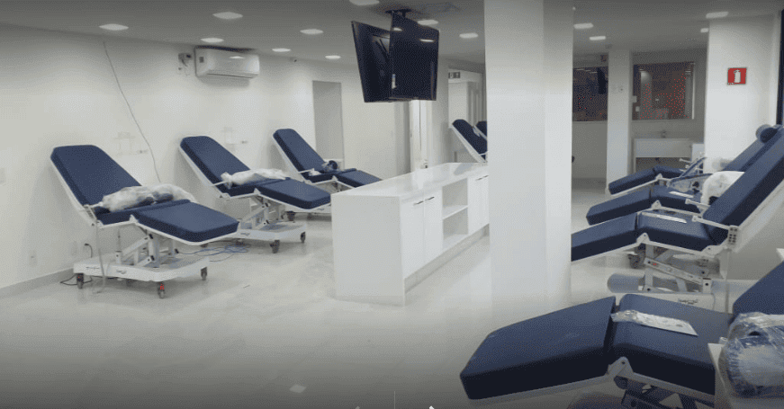 GSH Banco de Sangue de Teresina