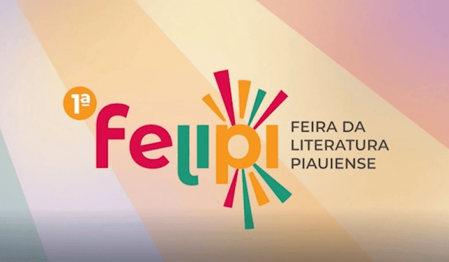 1ª Feira da Literatura Piauiense