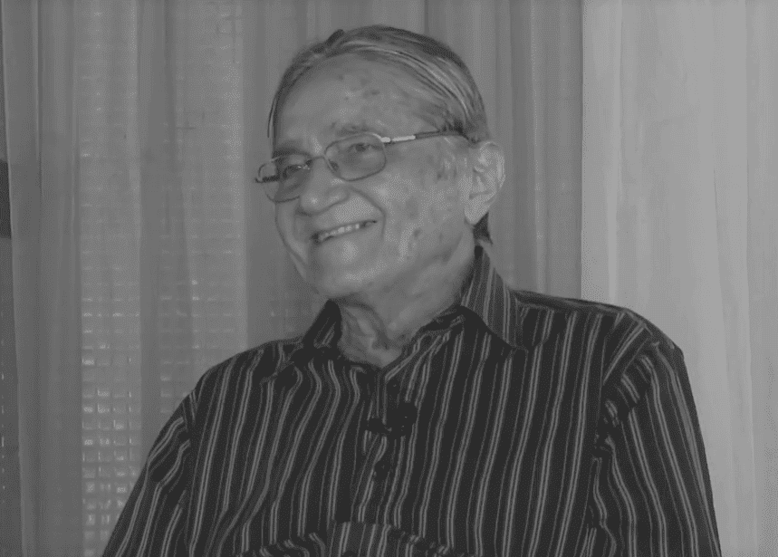 José Elias Martins Arêa Leão