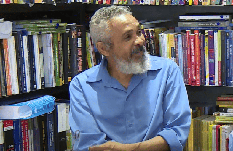 Elias Paz e Silva