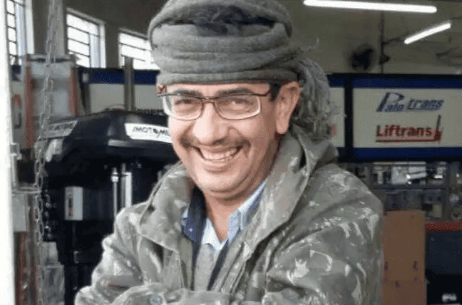 Jonas Lucas Alves