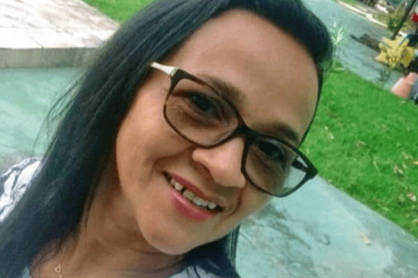 Maria Luiza