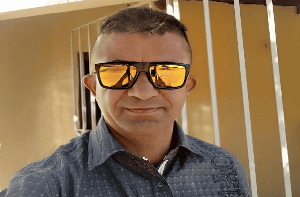 Francisco Expedito Pereira da Costa