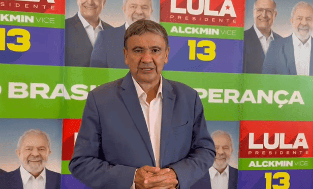 Wellington Dias