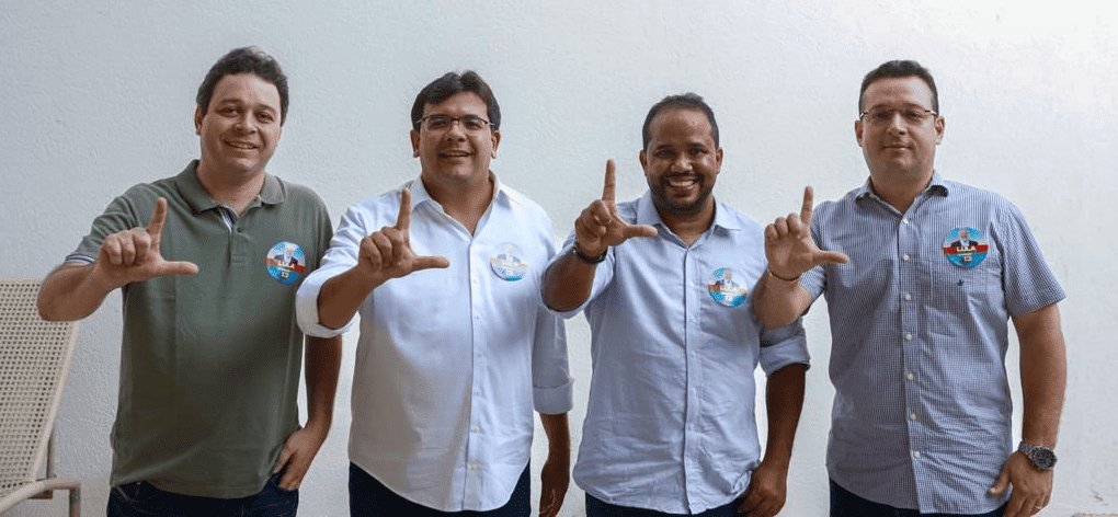 PDT do Piauí declara apoio a Lula