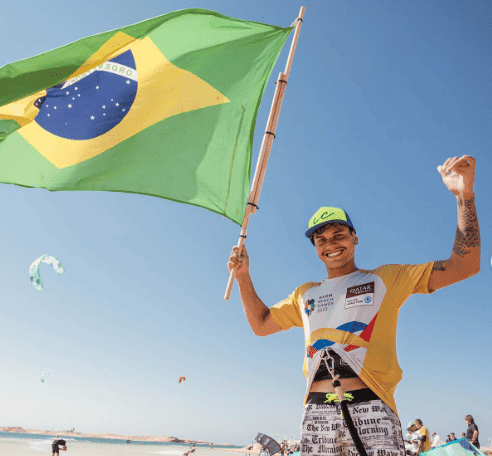 Manoel Soares