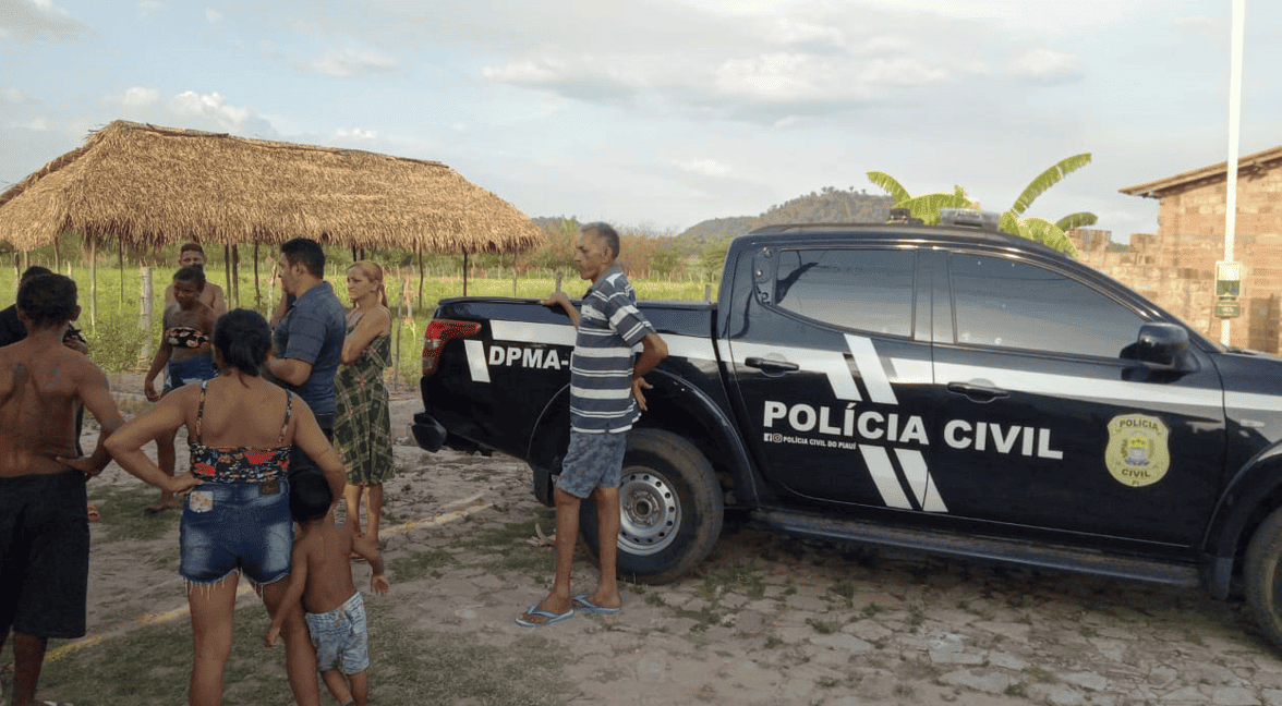 Polícia Civil investiga morte de cães em União