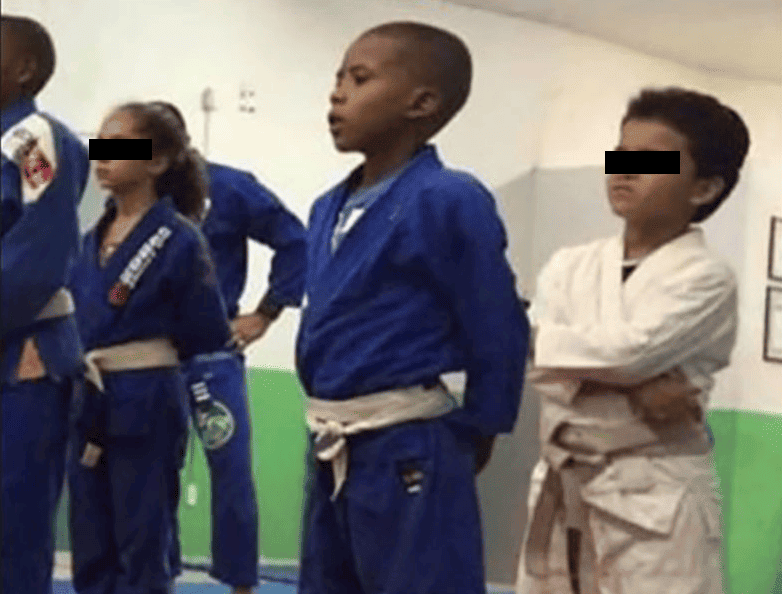 Kayron Vanderson Silva Bezerra