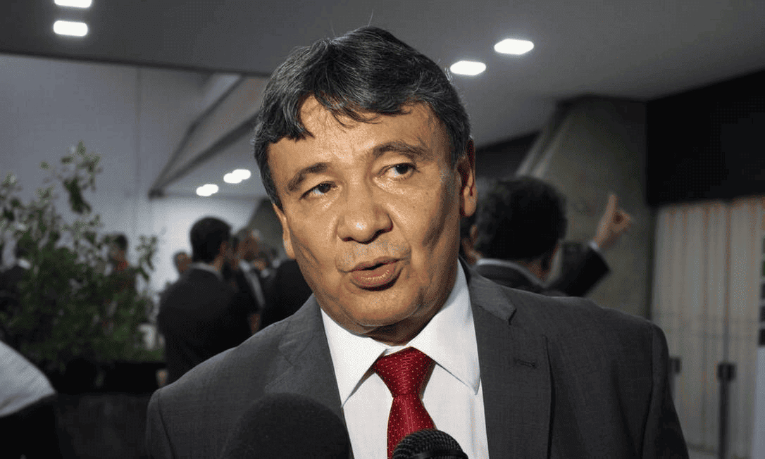 Wellington Dias