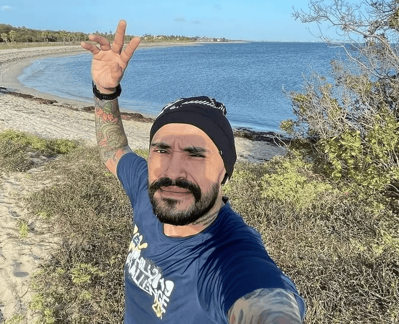 Alexsandro Rodrigues de Oliveira